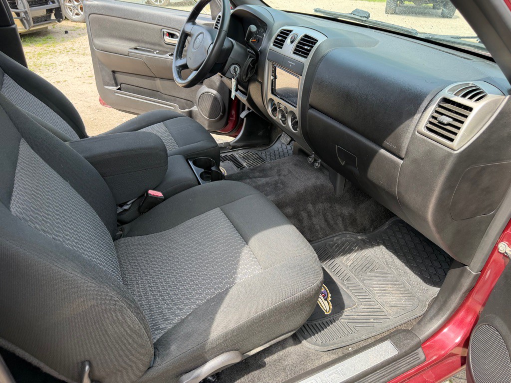 2008 Chevrolet Colorado Image 5