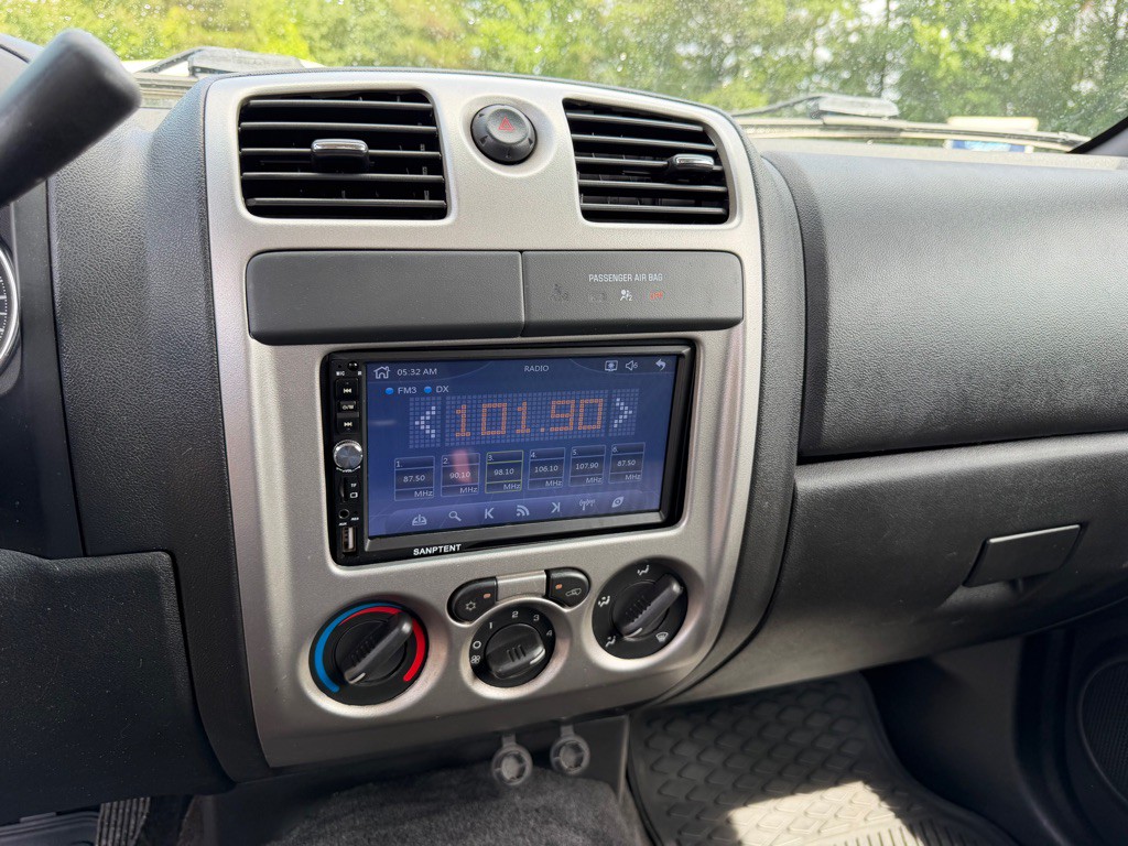 2008 Chevrolet Colorado Image 6