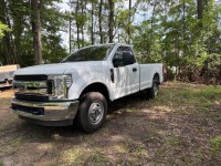 Image for 2019 Ford F-250 XL ID: 7450514