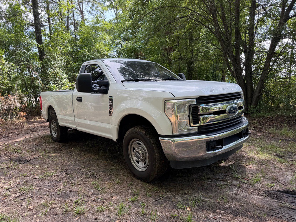 2019 Ford F-250 Image 2