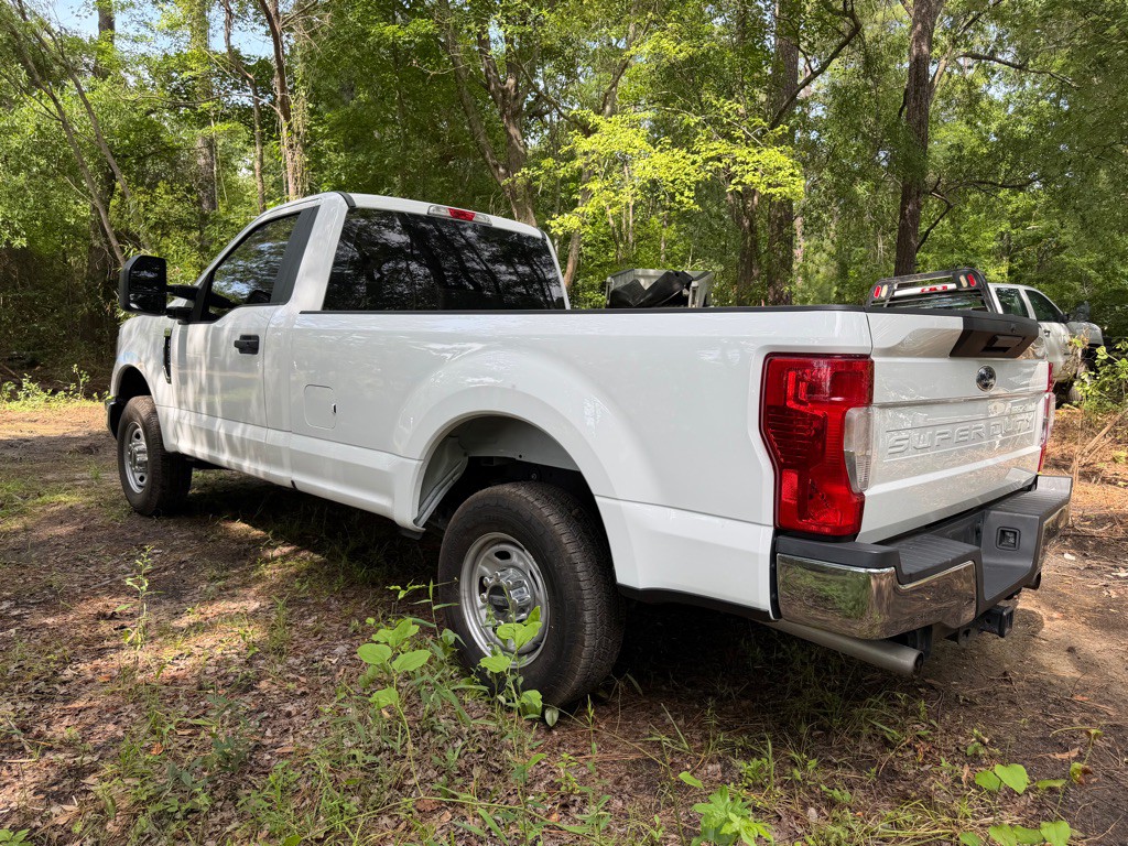 2019 Ford F-250 Image 3