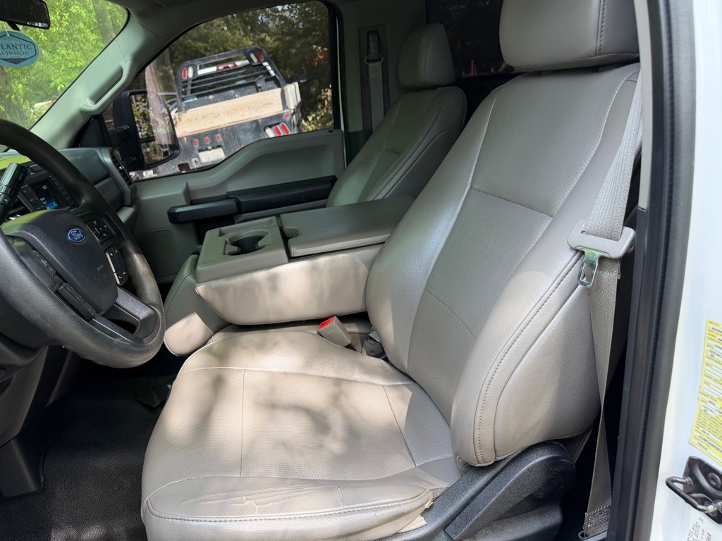 2019 Ford F-250 Image 5