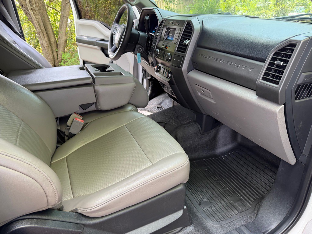 2019 Ford F-250 Image 6