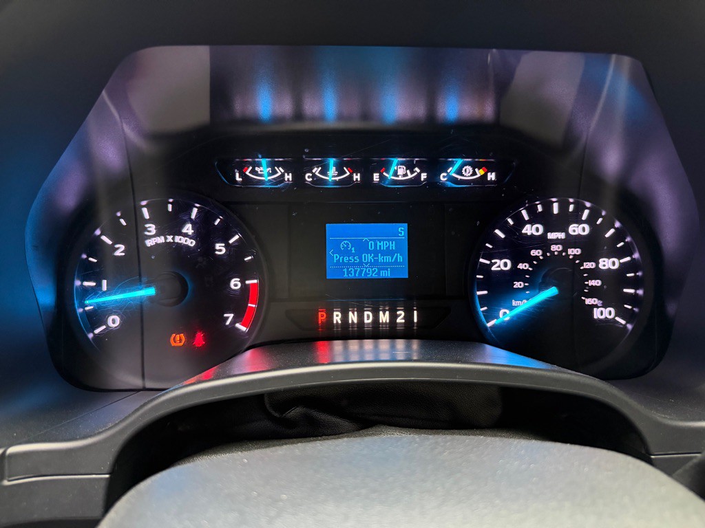 2019 Ford F-250 Image 8
