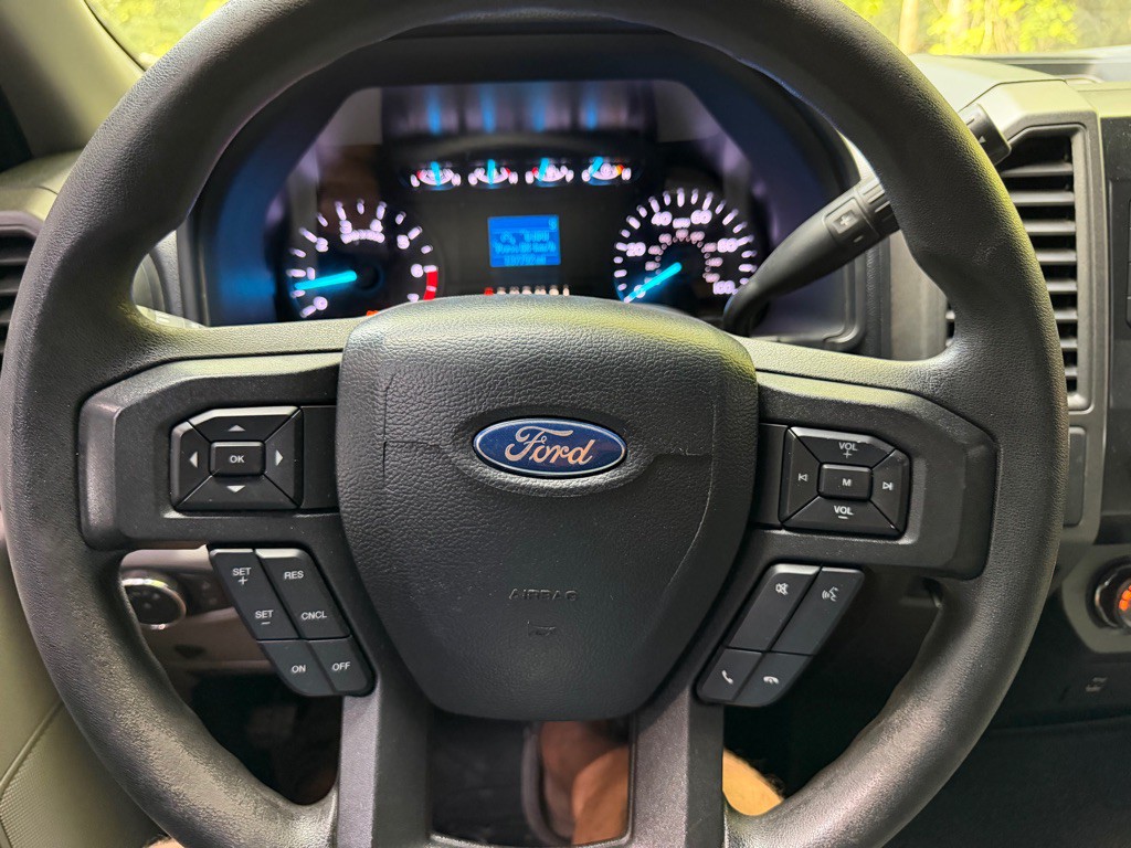 2019 Ford F-250 Image 9