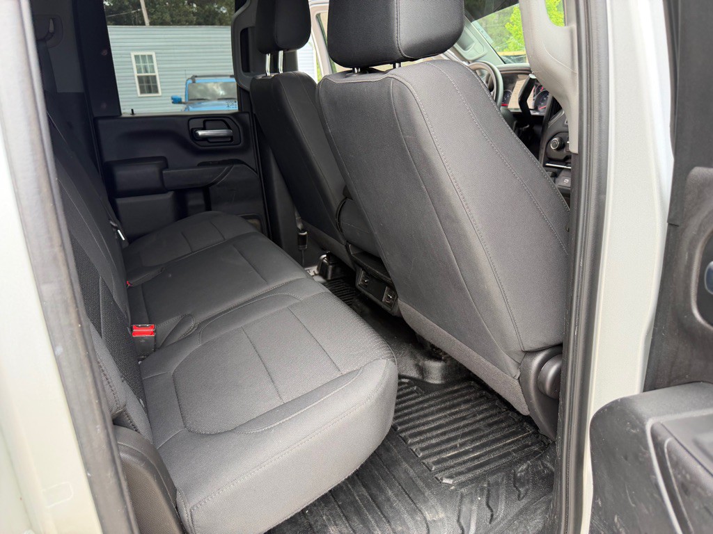 2020 Chevrolet Silverado 1500 Image 5