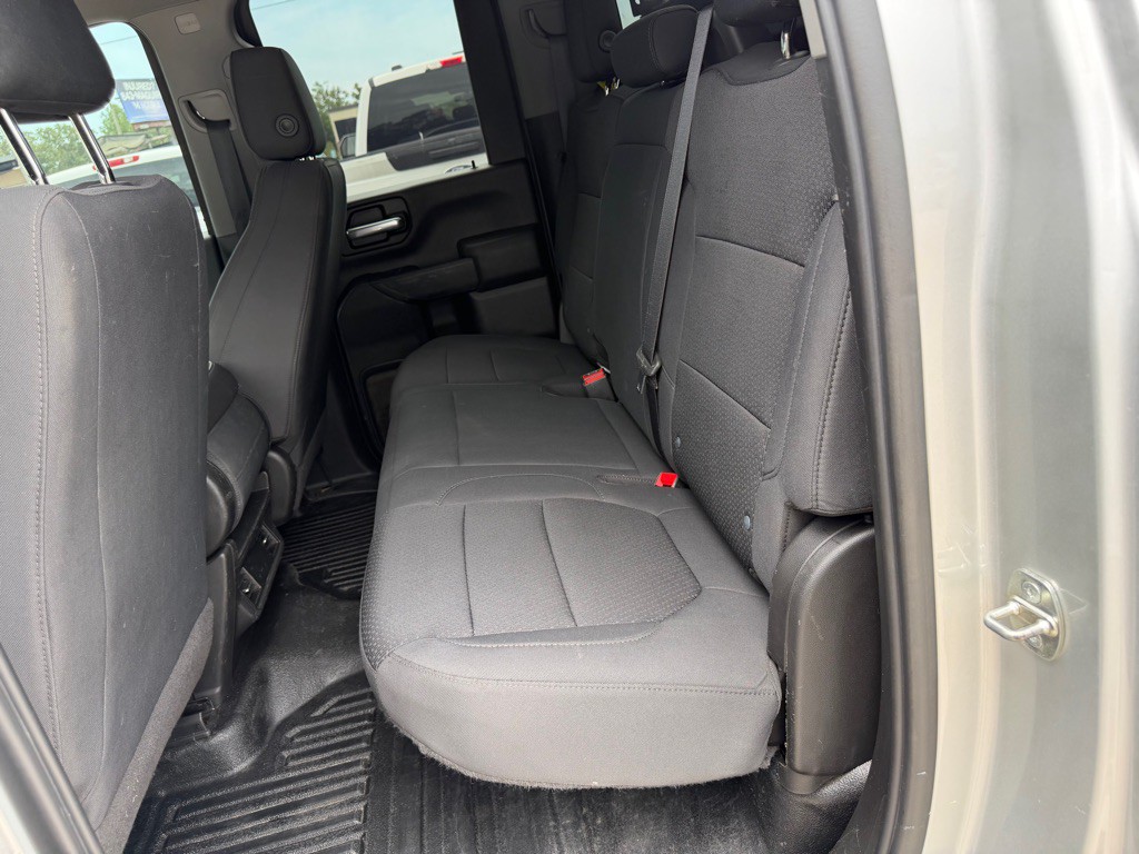 2020 Chevrolet Silverado 1500 Image 6