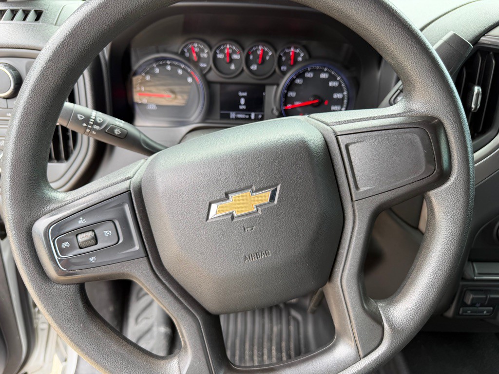 2020 Chevrolet Silverado 1500 Image 7