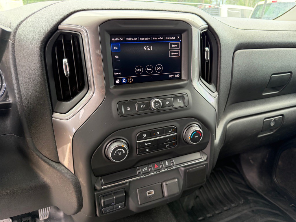 2020 Chevrolet Silverado 1500 Image 8