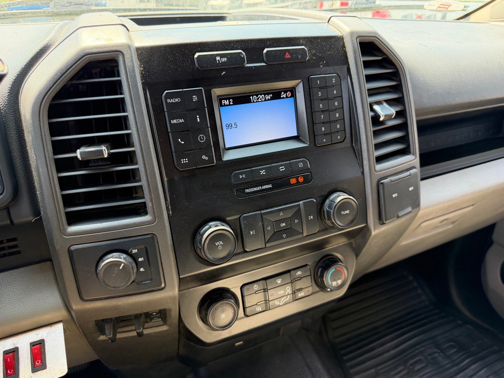 2022 Ford F-250 Image 5