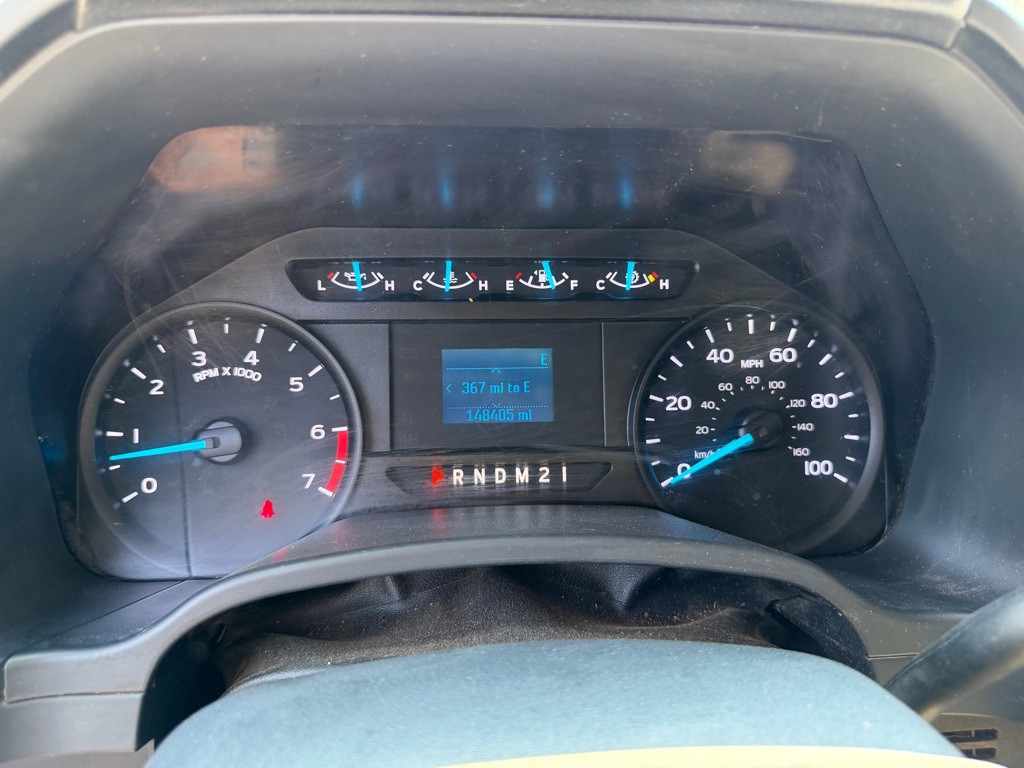 2022 Ford F-250 Image 6