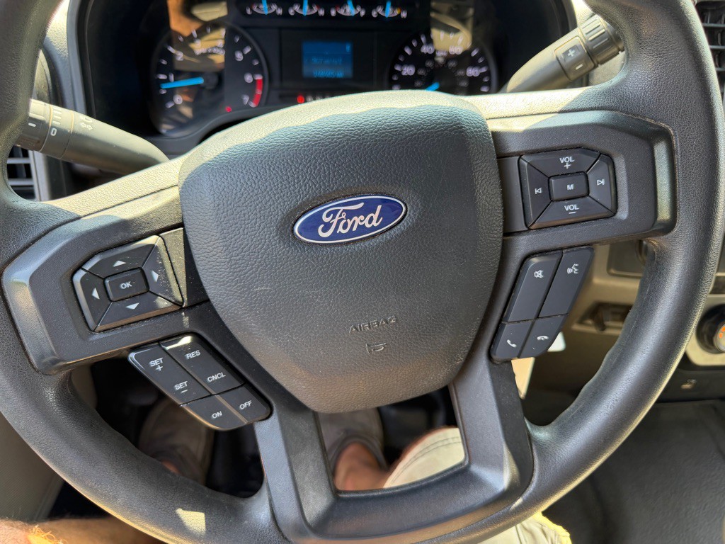 2022 Ford F-250 Image 7