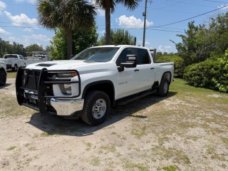 Image for 2021 Chevrolet Silverado 1500 Heavy Duty ID: 7476835