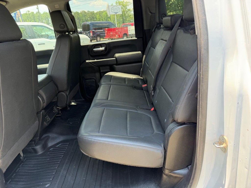 2021 Chevrolet Silverado 1500 Image 7
