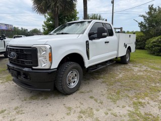 Image for 2023 Ford F-250 XL ID: 7483597