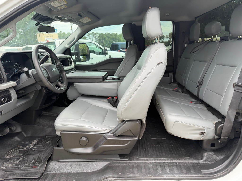 2023 Ford F-250 Image 5