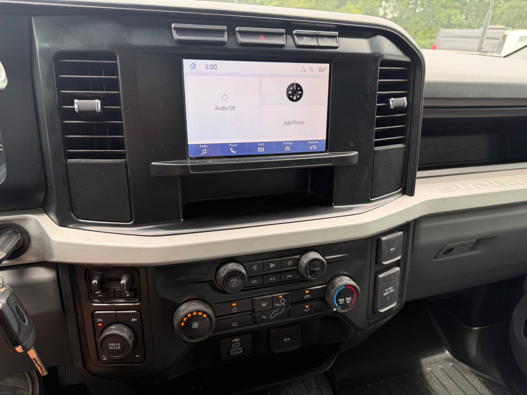 2023 Ford F-250 Image 7