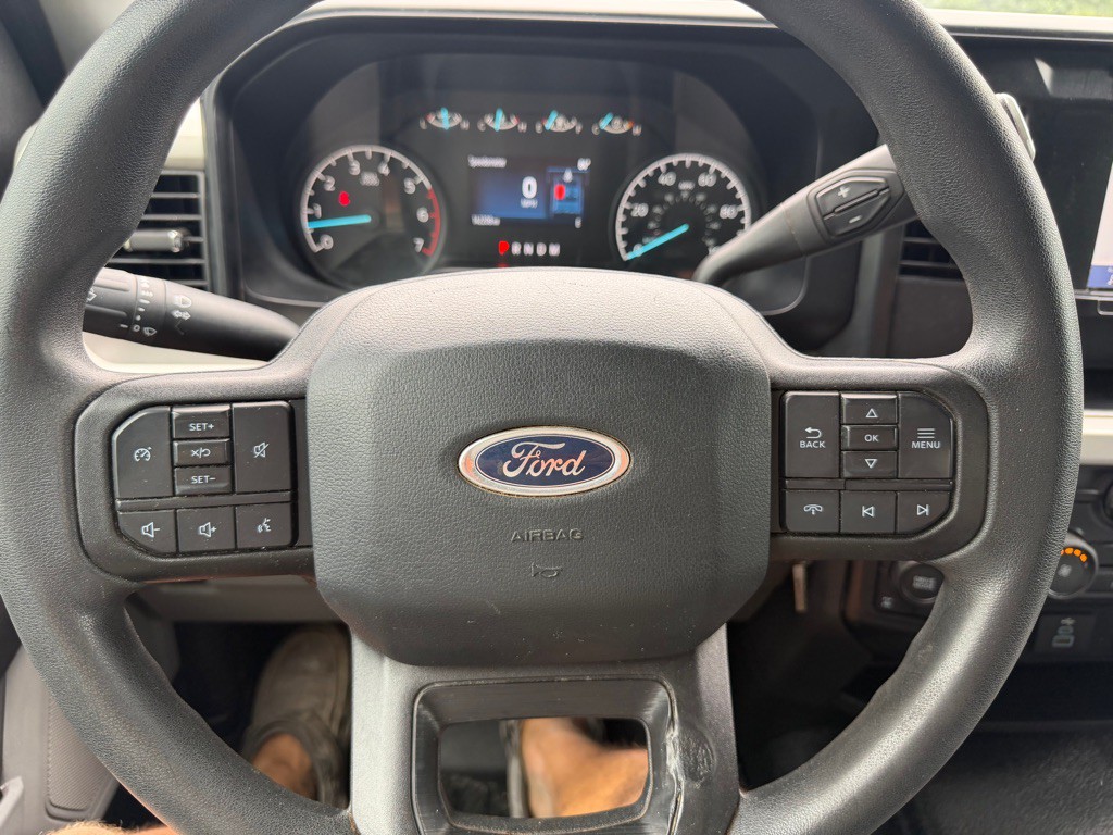 2023 Ford F-250 Image 9