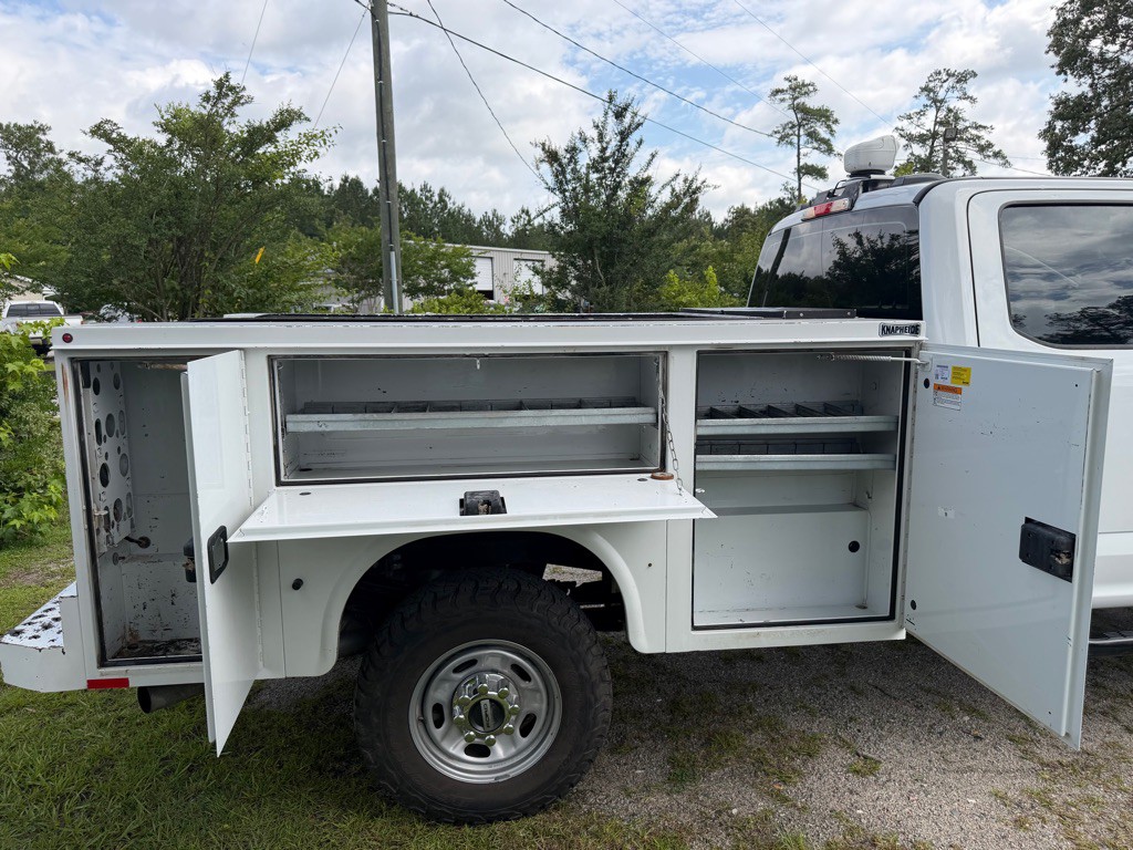 2022 Ford F-250 Image 6