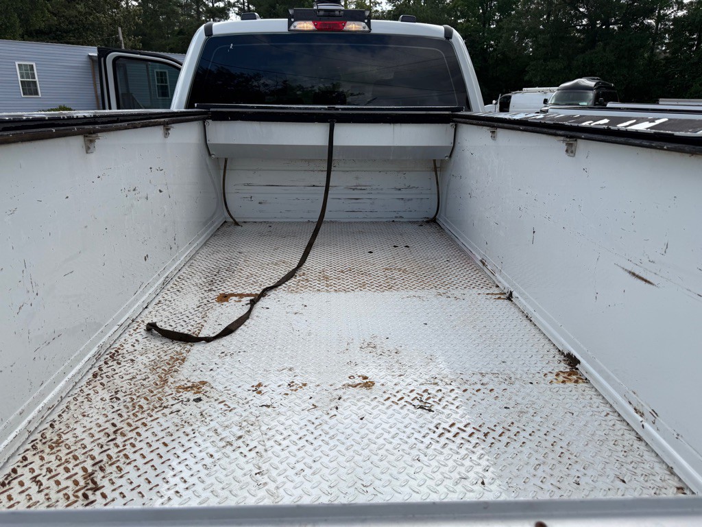 2022 Ford F-250 Image 7