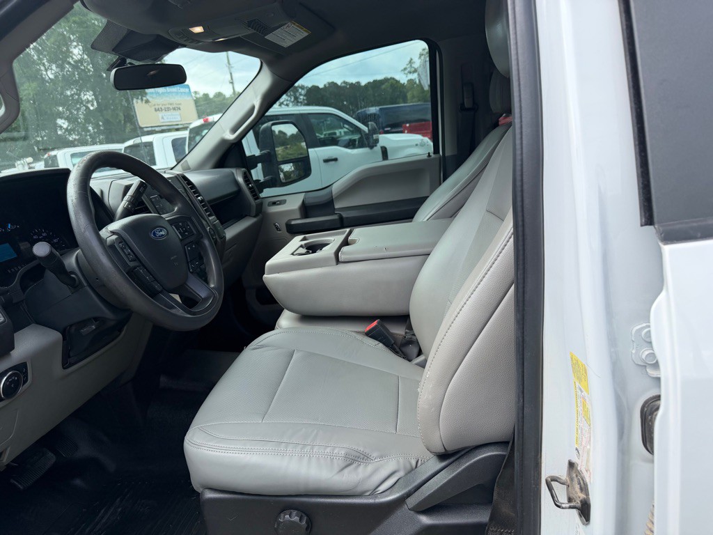 2022 Ford F-250 Image 8
