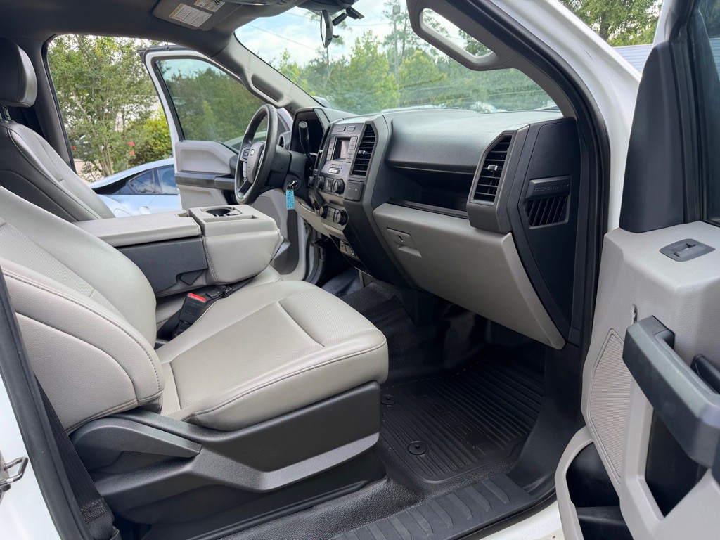 2022 Ford F-250 Image 9