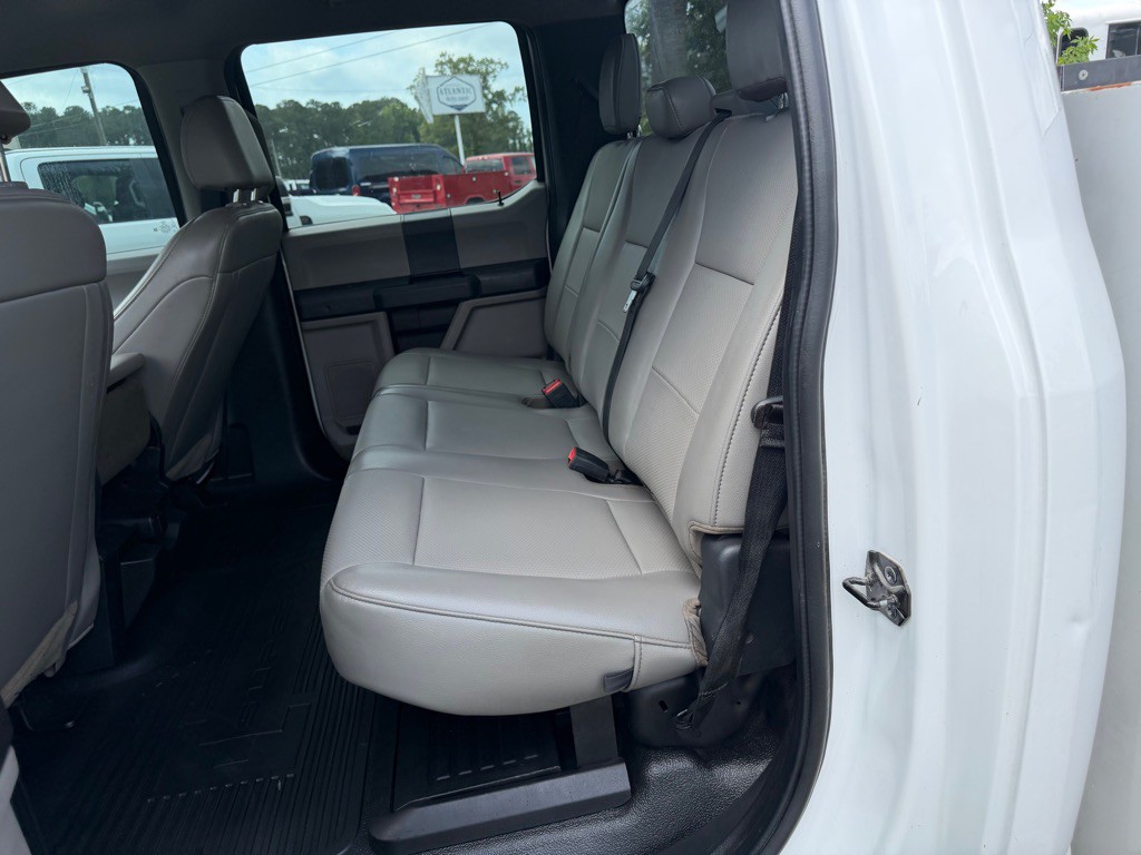 2022 Ford F-250 Image 10