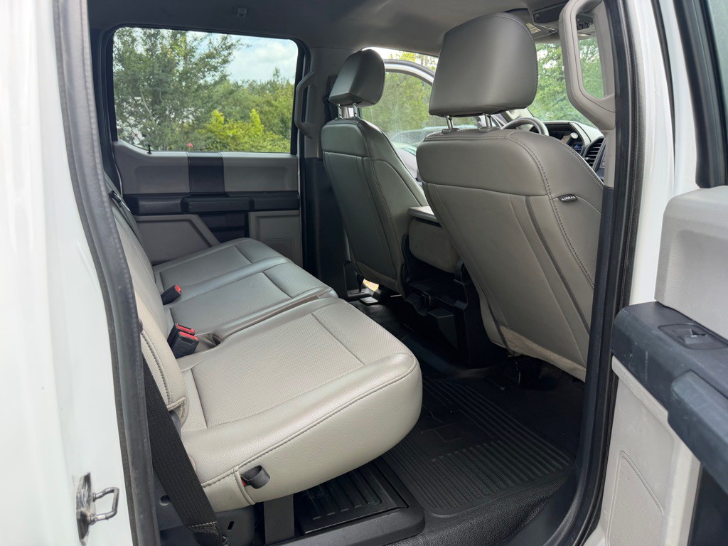 2022 Ford F-250 Image 11