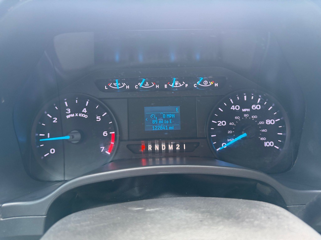 2022 Ford F-250 Image 13