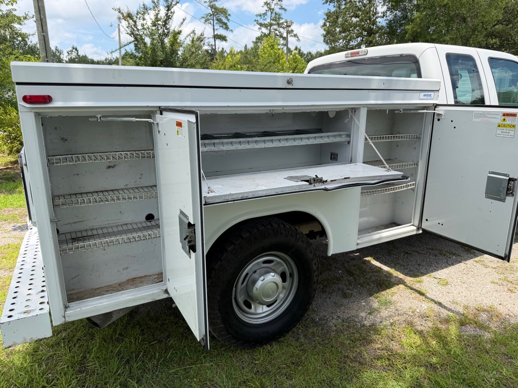2016 Ford F-250 Image 6