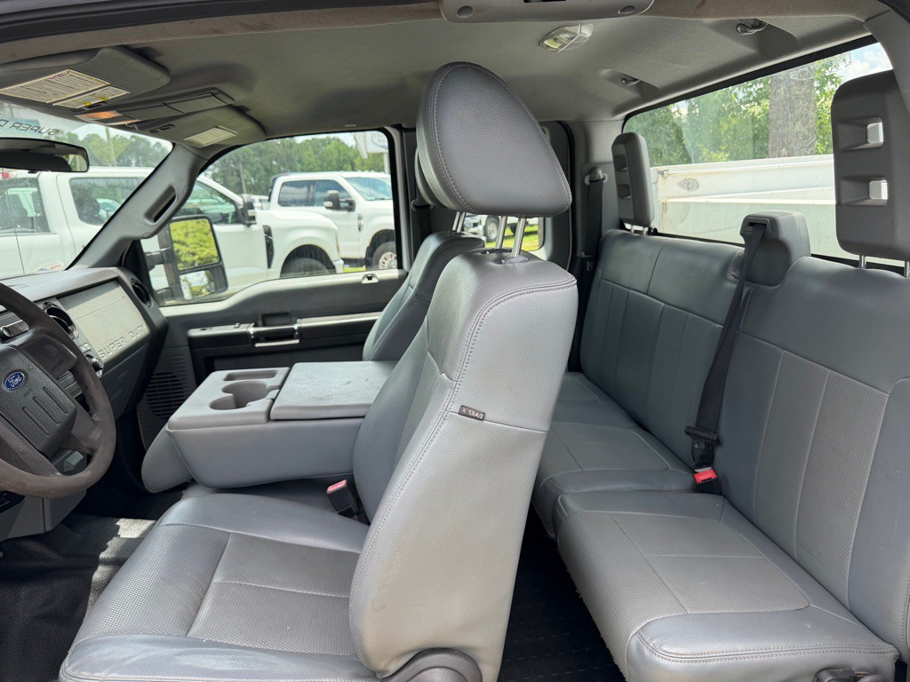 2016 Ford F-250 Image 7