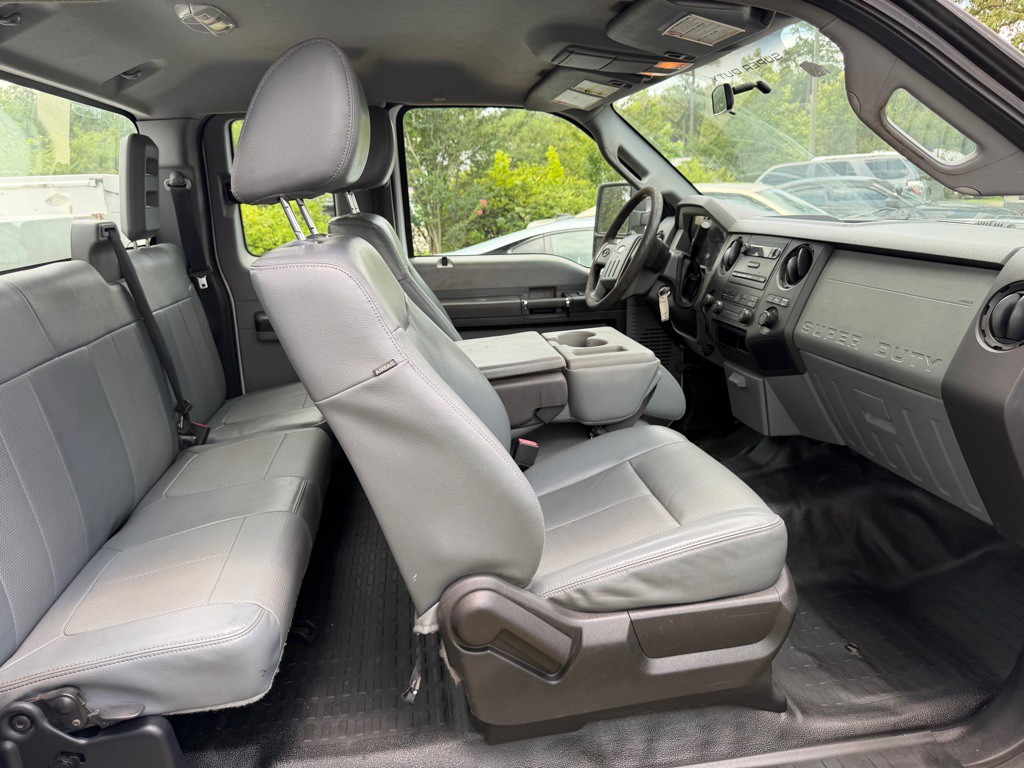 2016 Ford F-250 Image 8