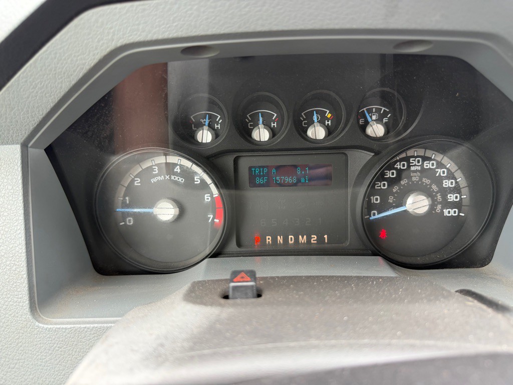 2016 Ford F-250 Image 10
