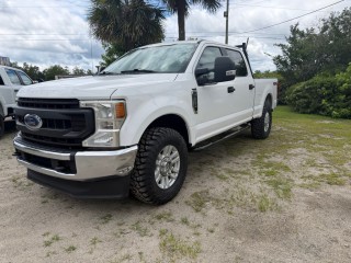 Image for 2020 Ford F-250 XL ID: 7491633