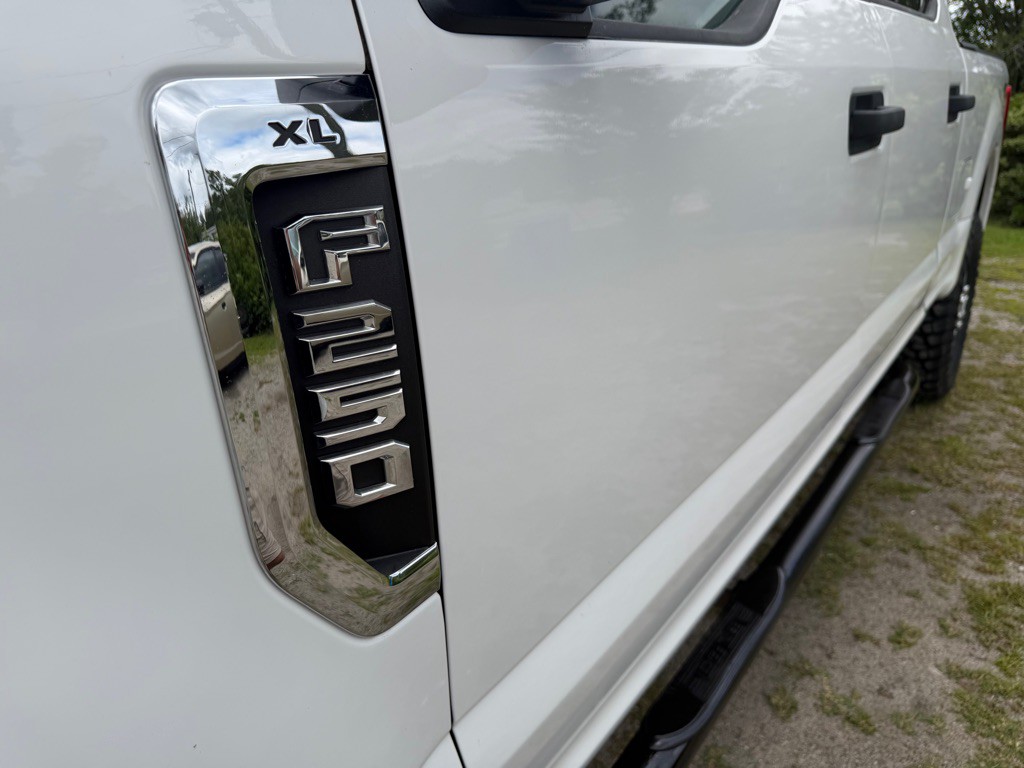 2020 Ford F-250 Image 5