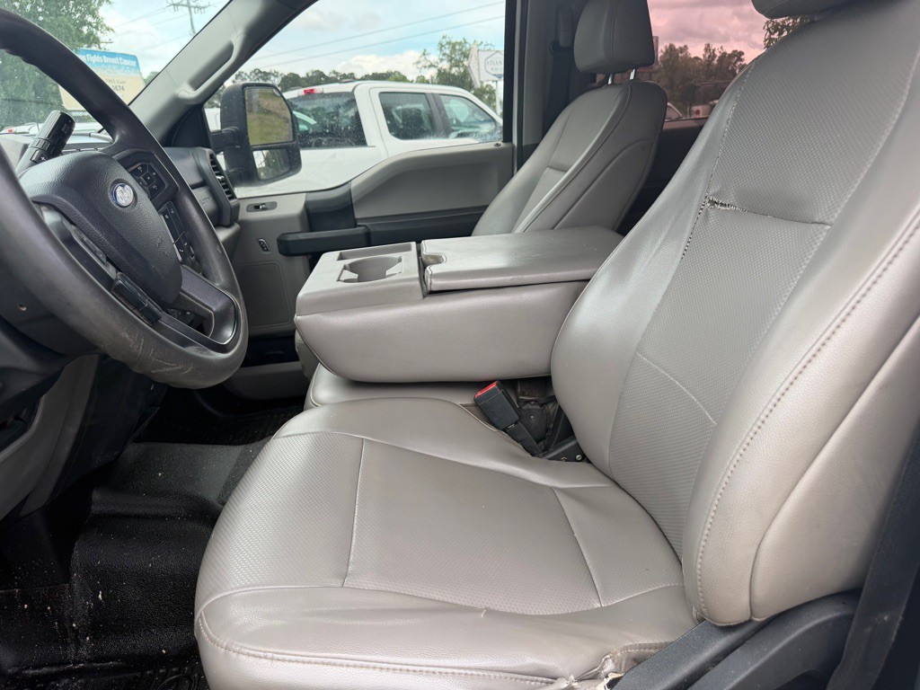 2020 Ford F-250 Image 6