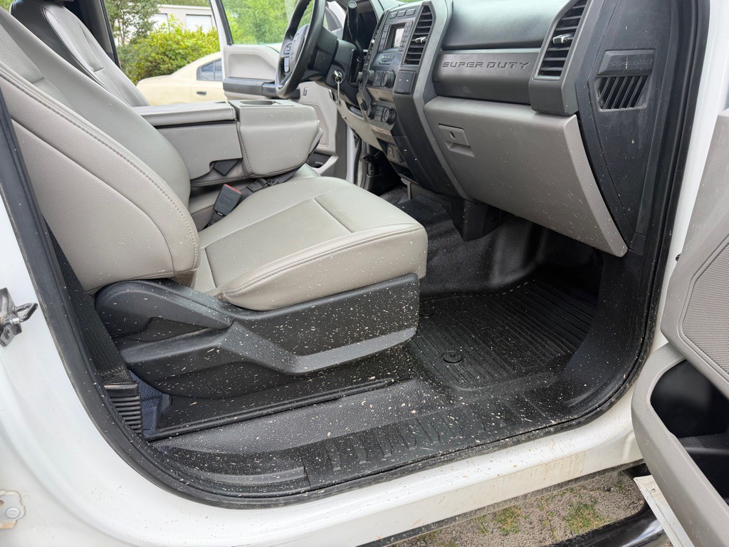 2020 Ford F-250 Image 7