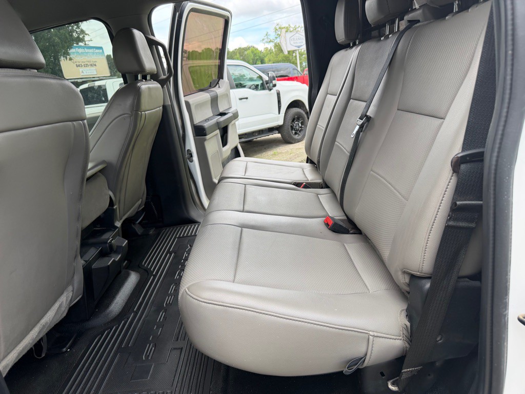 2020 Ford F-250 Image 8