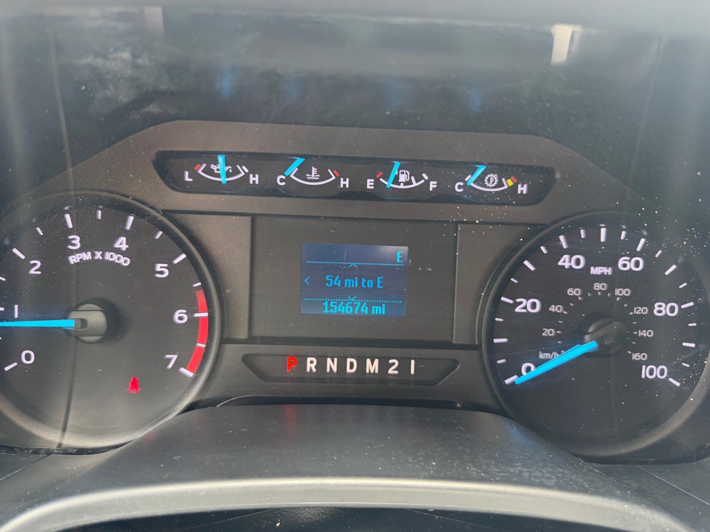 2020 Ford F-250 Image 10