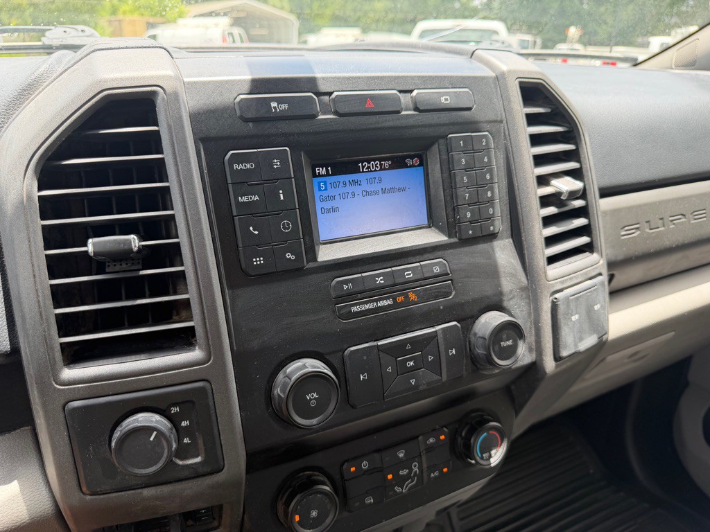 2020 Ford F-250 Image 11