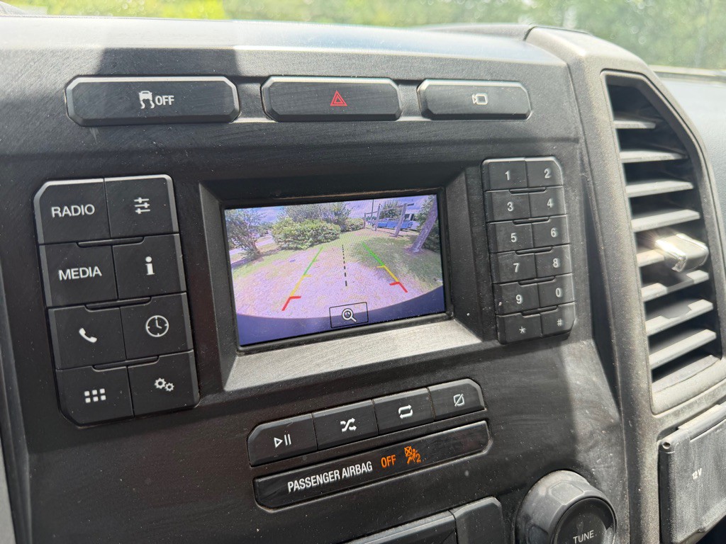 2020 Ford F-250 Image 12