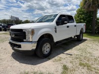 Image for 2019 Ford F-250 XL ID: 7502074