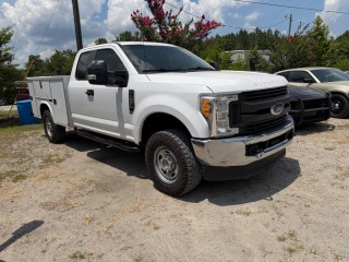 Image for 2019 Ford F-250 XL ID: 7522321