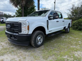Image for 2024 Ford F-250 XL ID: 7566630