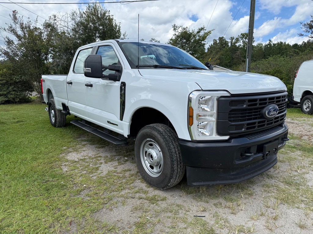 2024 Ford F-250 Image 4
