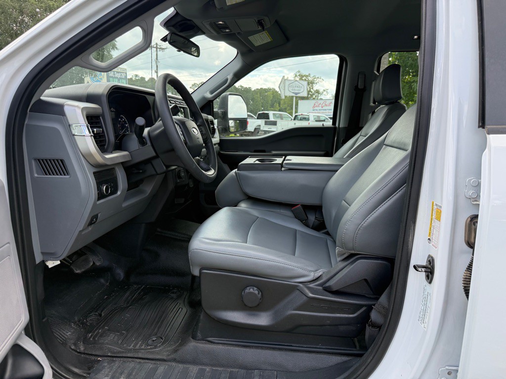 2024 Ford F-250 Image 5