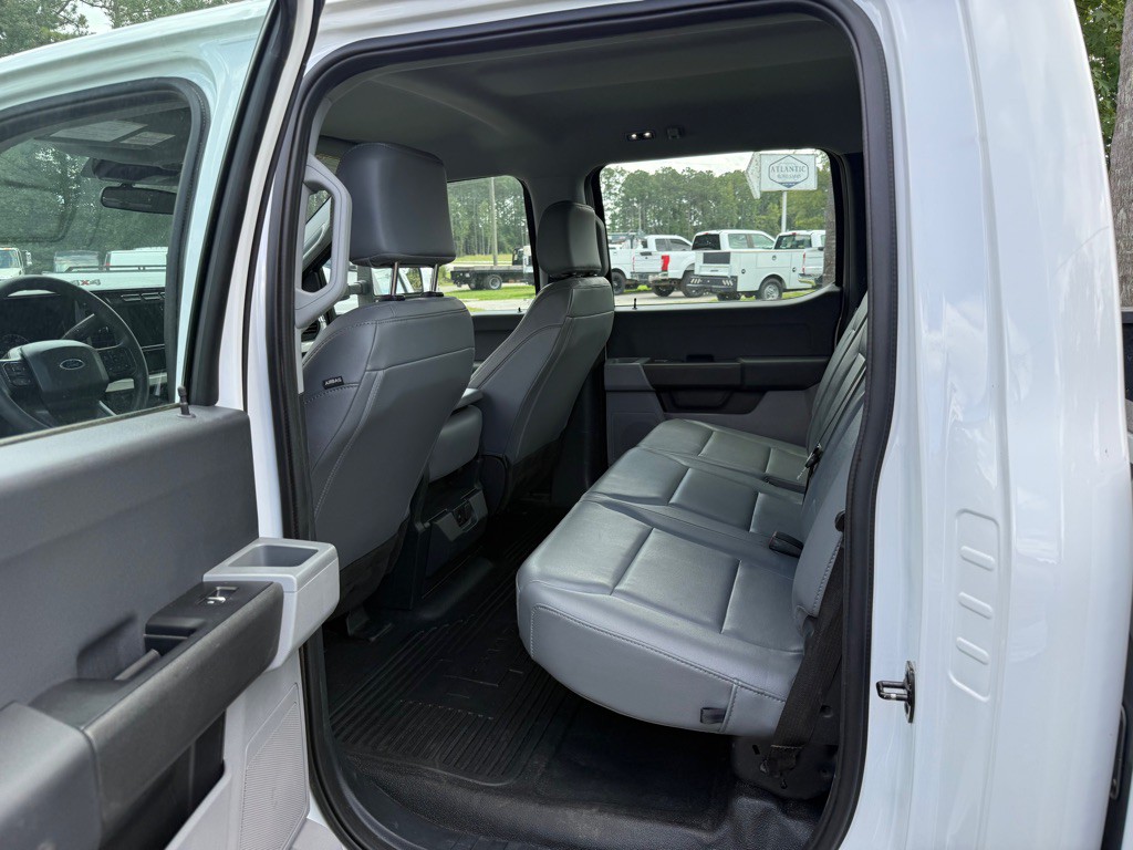 2024 Ford F-250 Image 6