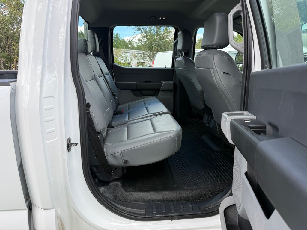2024 Ford F-250 Image 7