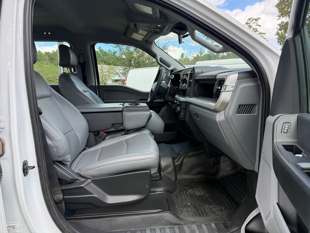 2024 Ford F-250 Image 8