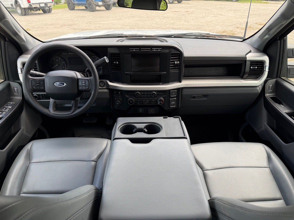 2024 Ford F-250 Image 9